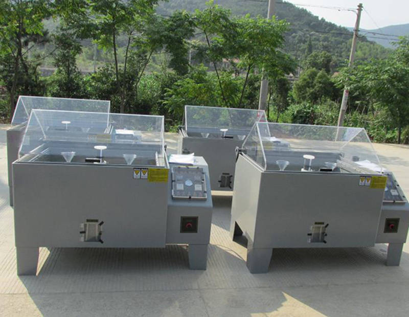 TM-90鹽霧試驗(yàn)機(jī)