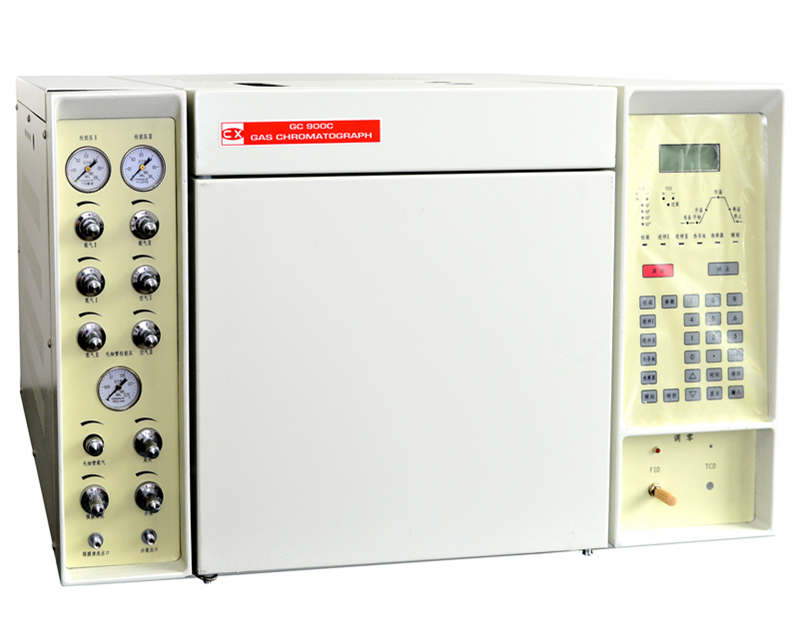 GC900C高性能氣相色譜儀 GC900C高性能氣相色譜儀