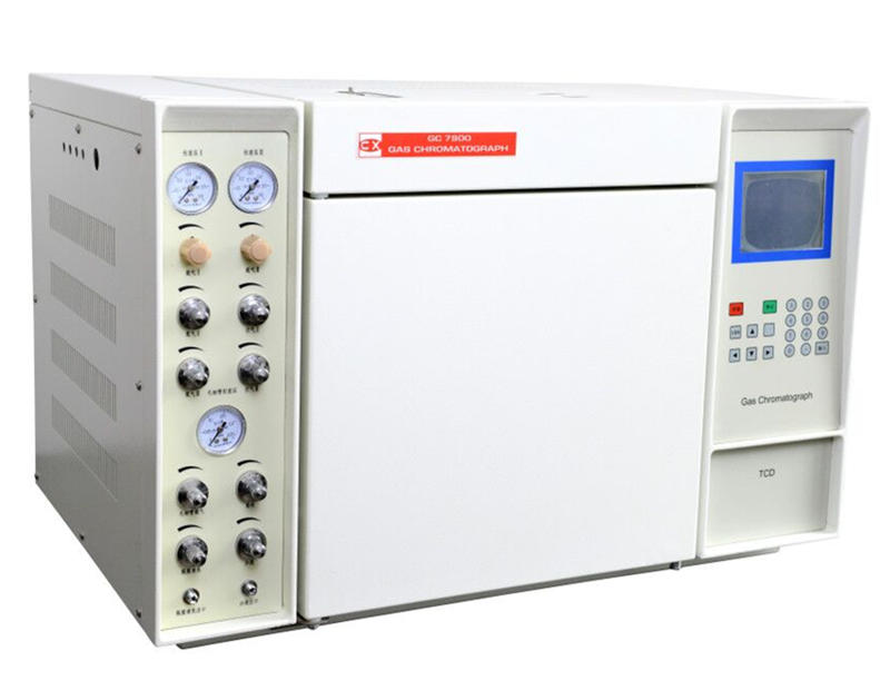 GC-7900氣相色譜儀