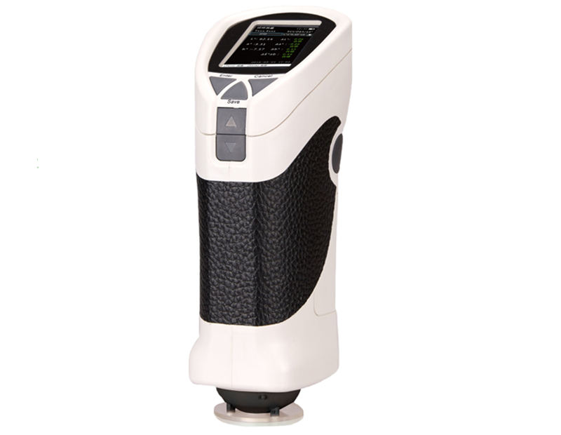 CS-280分光色差儀 CS-280分光色差儀