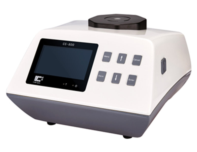 CS-800CG臺(tái)式分光測(cè)色儀光澤度一體機(jī) CS-800CG臺(tái)式分光測(cè)色儀光澤度一體機(jī)