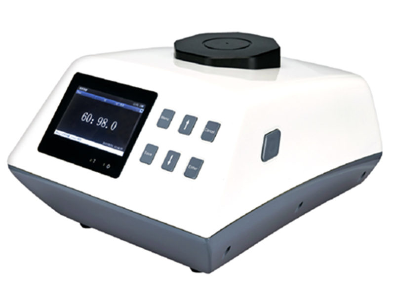 CS-3000S臺式小孔光澤度儀