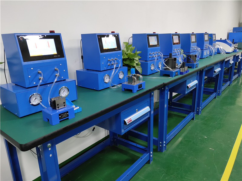 雙/四通道智能型氣電量儀 雙/四通道智能型氣電量儀