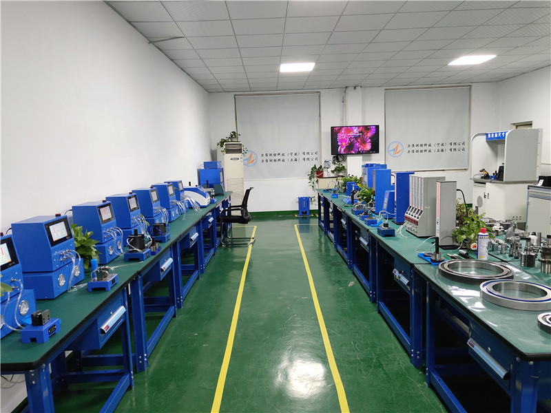 雙/四通道智能型氣電量儀 雙/四通道智能型氣電量儀