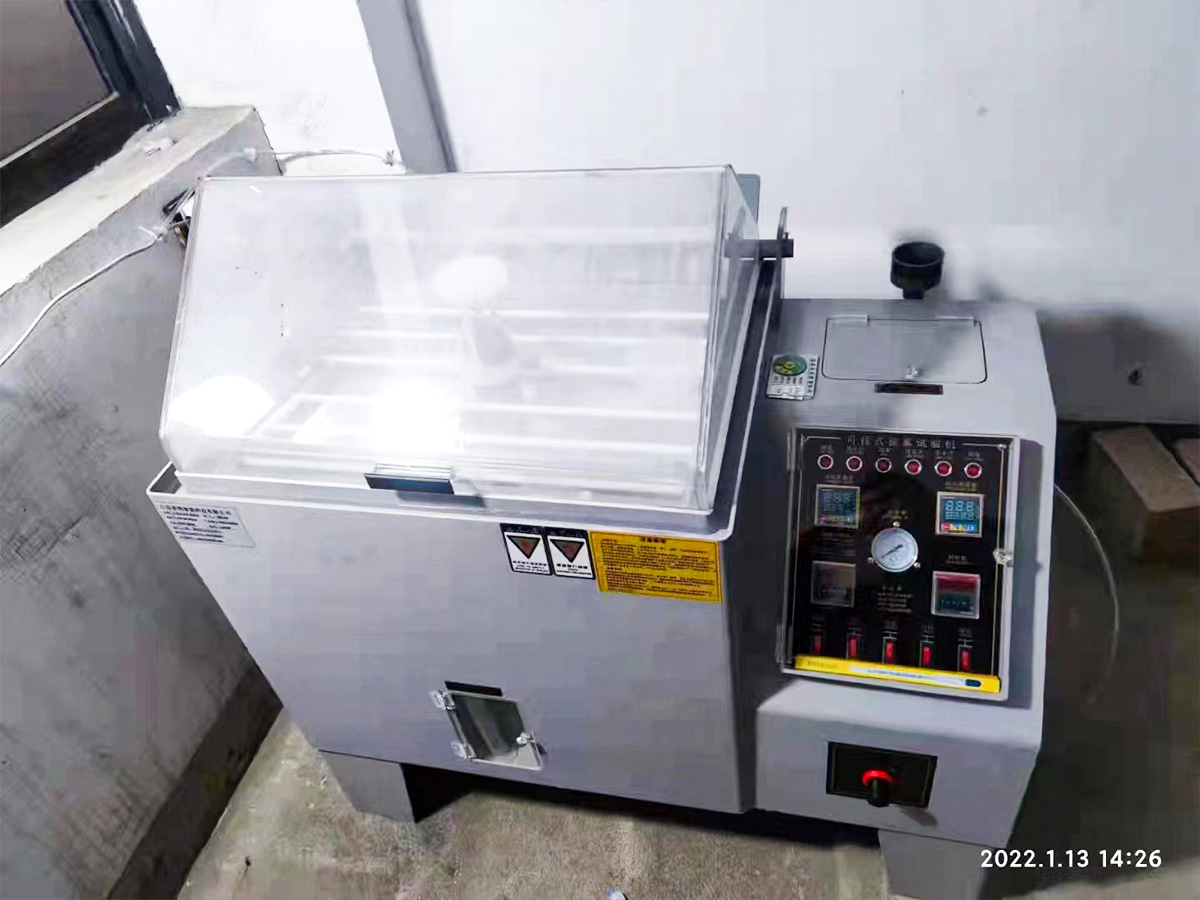 現場裝機18
