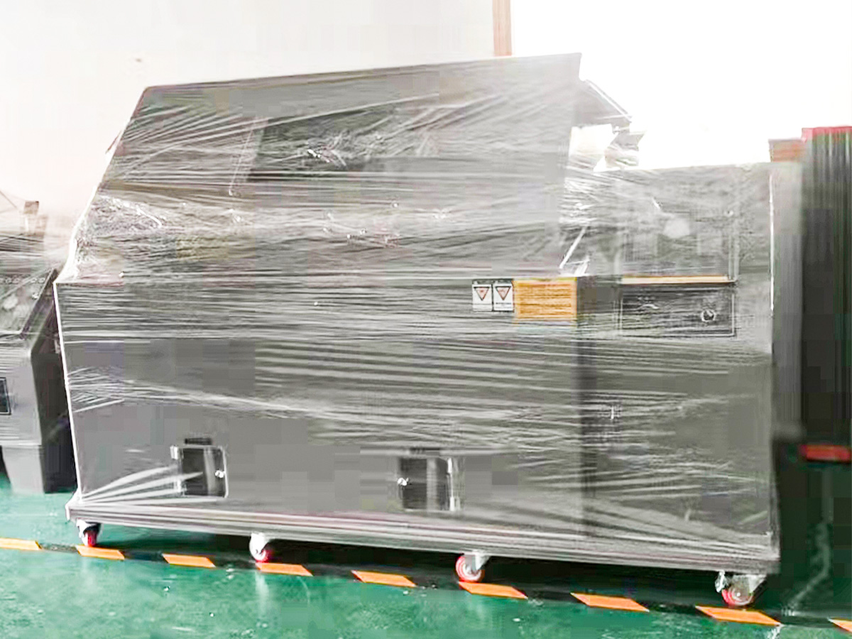 現場裝機22