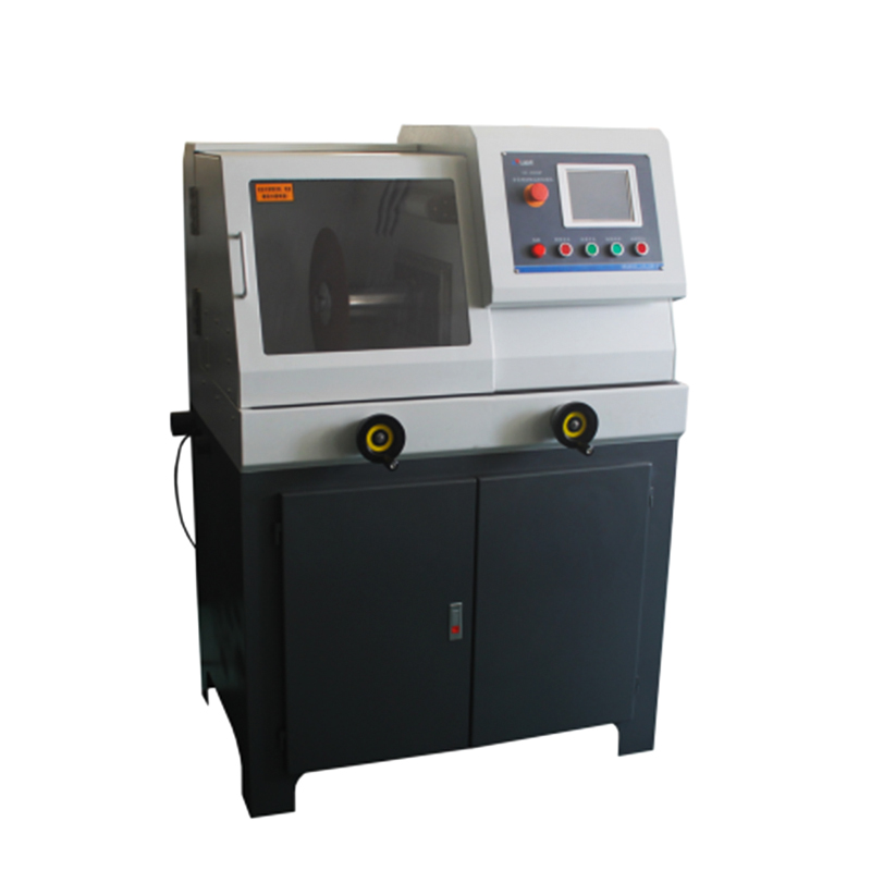 LC-350XP全自動(dòng)金相切割機(jī)
