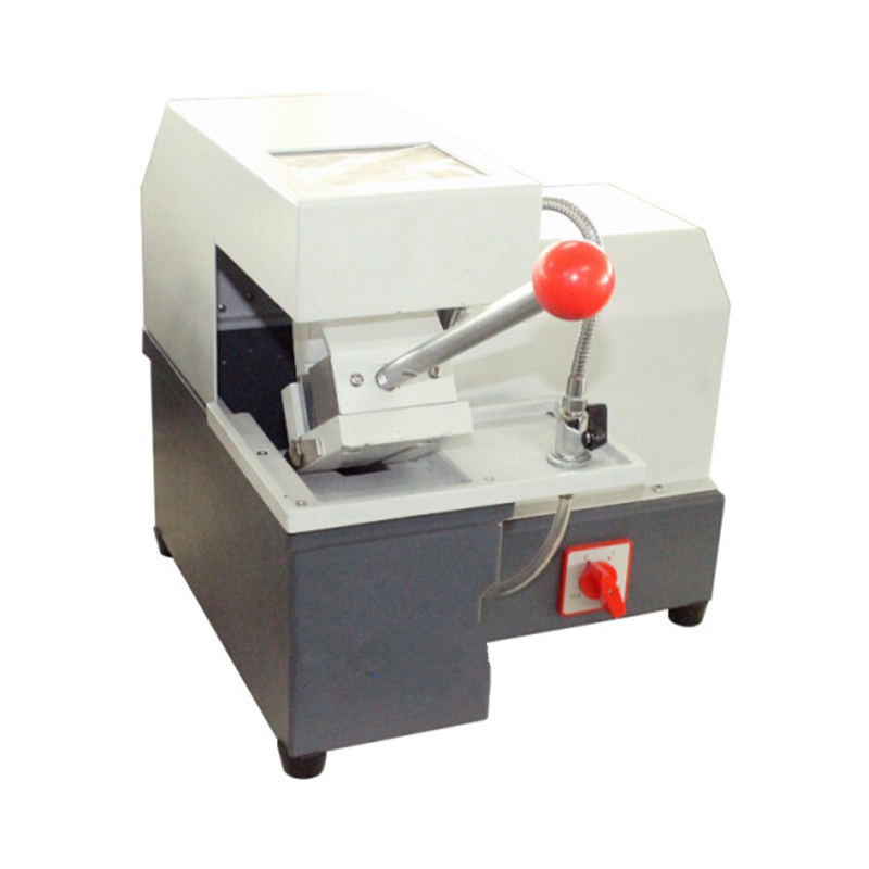QG-1金相試樣切割機(jī)