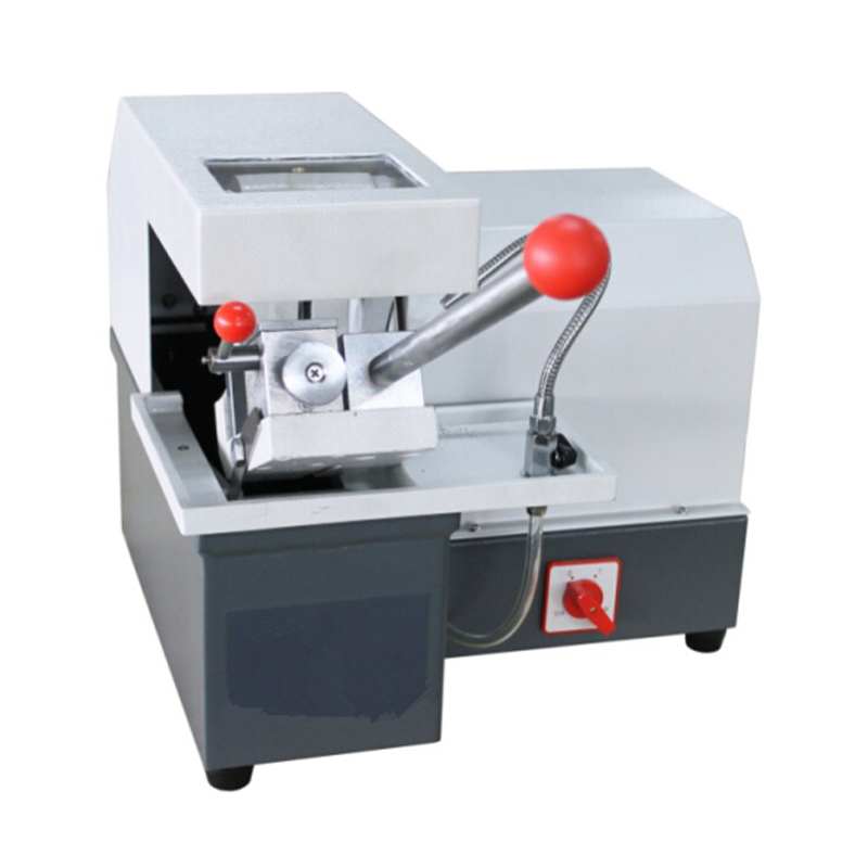 QG-2金相試樣切割機(jī)