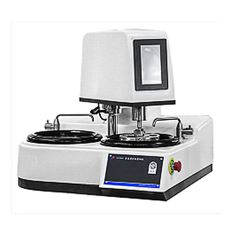 TM-1000X &TM-2000X-磨銷(xiāo)量控制--全自動(dòng)金相磨拋機(jī)(中心加壓) TM-1000X &TM-2000X-磨銷(xiāo)量控制--全自動(dòng)金相磨拋機(jī)(中心加壓)