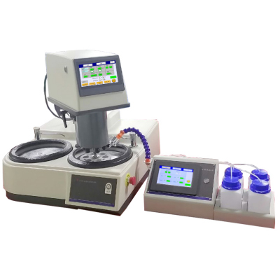 YMPZ-1000 & YMPZ-2000全自動金相磨拋機(多點加壓) YMPZ-1000 & YMPZ-2000全自動金相磨拋機(多點加壓)