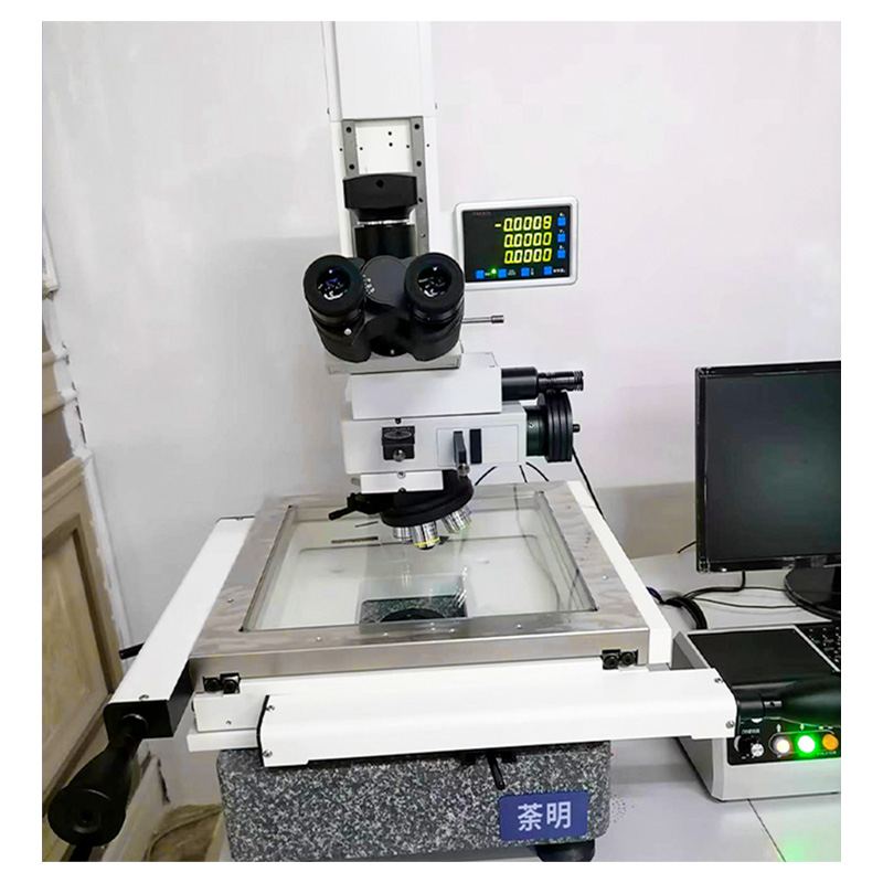 高倍工具金相顯微檢測系統(tǒng) TM-3030-XYZ 高倍工具金相顯微檢測系統(tǒng) TM-3030-XYZ