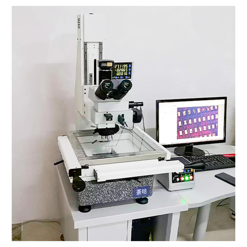 高倍工具金相顯微檢測系統(tǒng) TM-3030-XYZ 高倍工具金相顯微檢測系統(tǒng) TM-3030-XYZ
