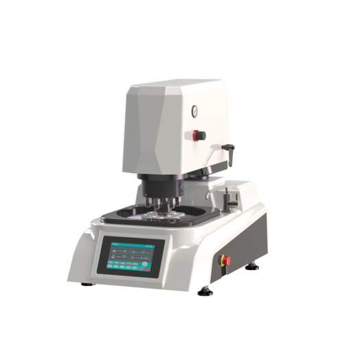 TMP-1A自動(dòng)金相試樣磨拋機(jī)