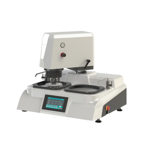 TMP-2A自動金相試樣磨拋機(jī) TMP-2A自動金相試樣磨拋機(jī)