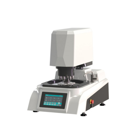 TMPC-1A自動(dòng)金相試樣磨拋機(jī) TMPC-1A自動(dòng)金相試樣磨拋機(jī)