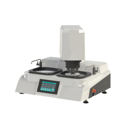TMPC-2A自動金相試樣磨拋機 TMPC-2A自動金相試樣磨拋機