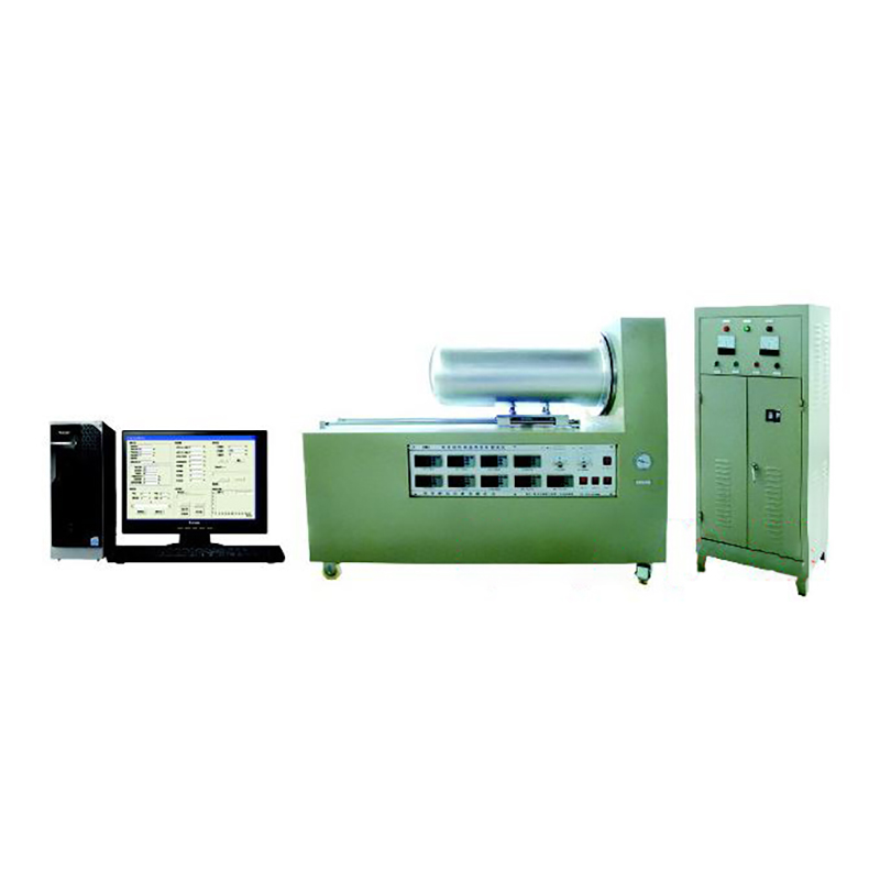TMSMDR-II型石墨材料中溫導(dǎo)熱系數(shù)測(cè)定儀 TMSMDR-II型石墨材料中溫導(dǎo)熱系數(shù)測(cè)定儀