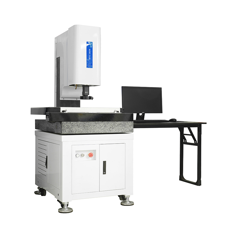 全自動影像測量儀MVC-3020E /4030E/5040E