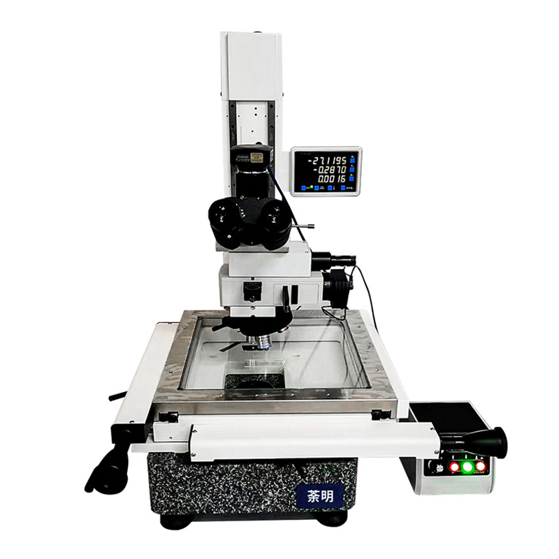 高倍工具金相顯微檢測系統(tǒng) TM-3030-XYZ