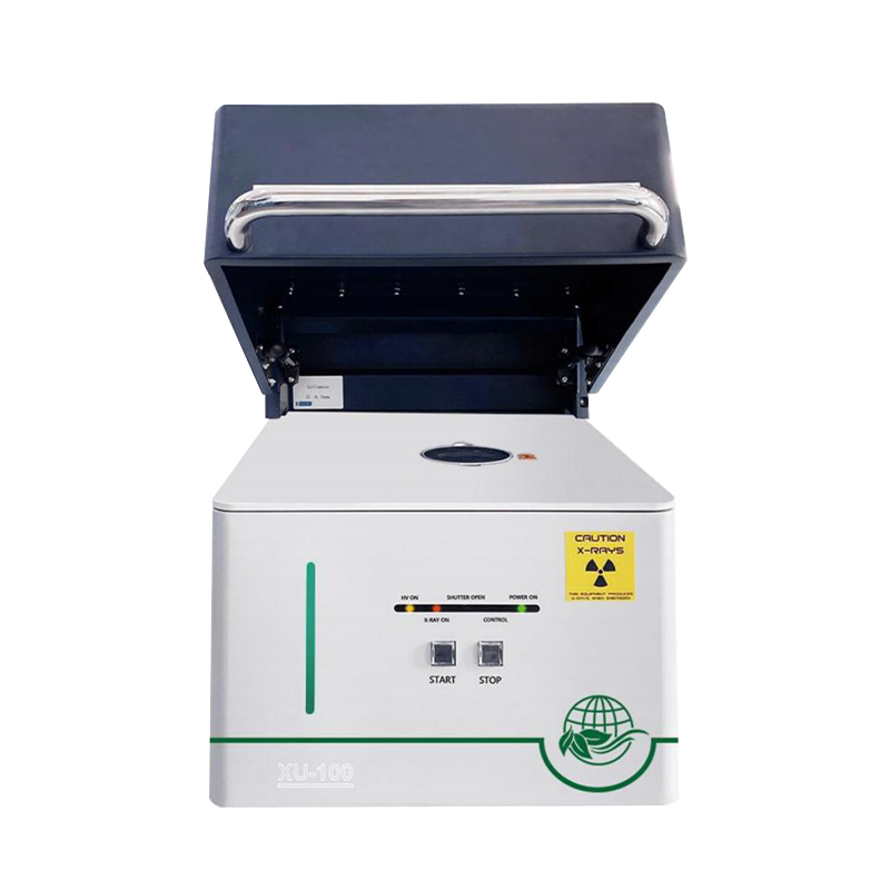 性價(jià)比多功能XRF XU-100