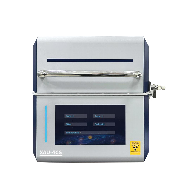 專精型多功能XRF XAU-4C/XAU-4CS 專精型多功能XRF XAU-4C/XAU-4CS