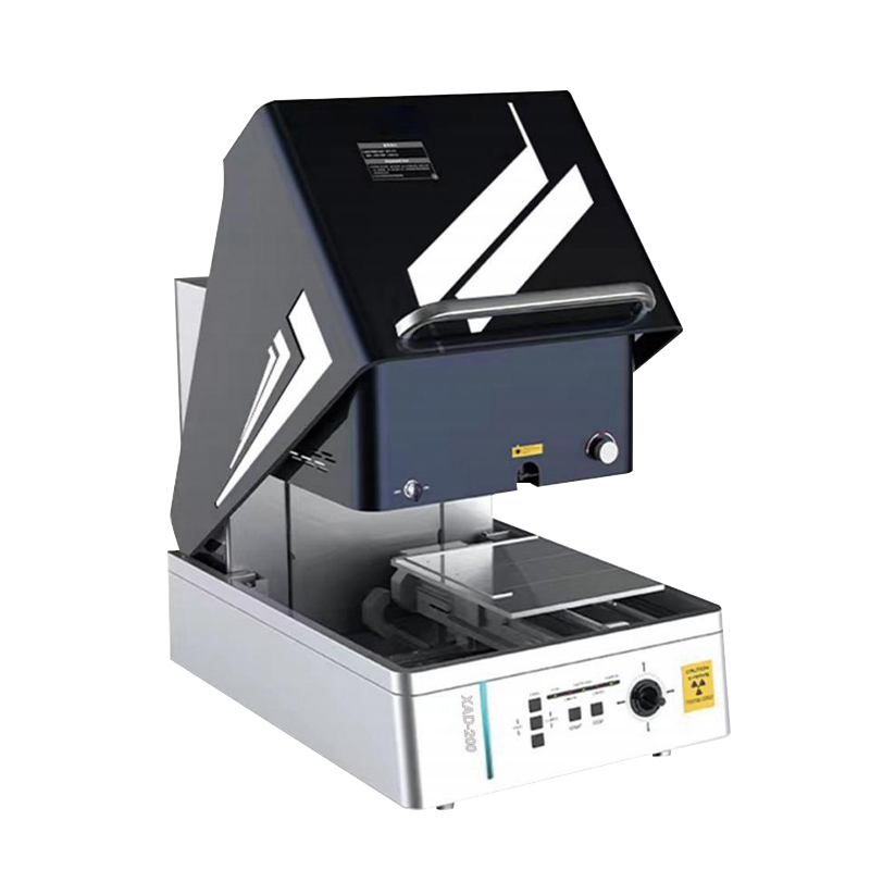 全自動(dòng)多功能XRF XAD-200