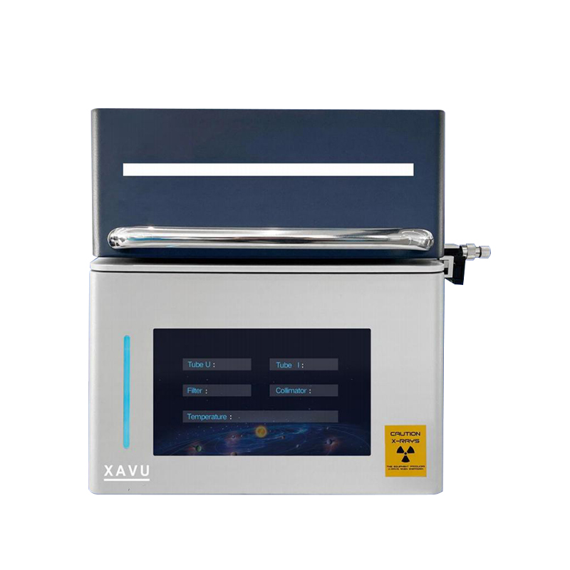 真空型多功能XRF XAVU 真空型多功能XRF XAVU