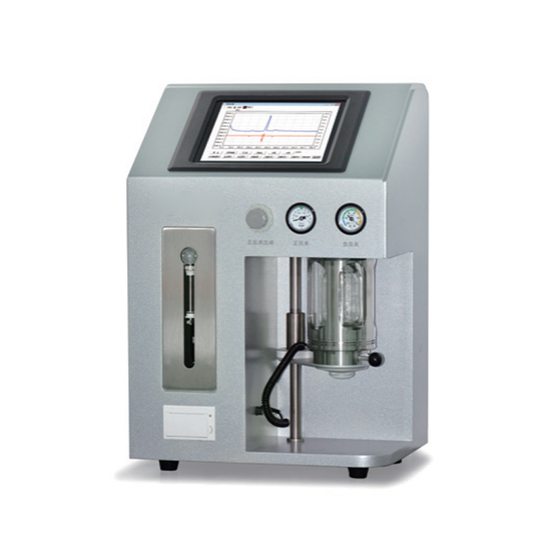 TMsize C400 光學顆粒計數(shù)器