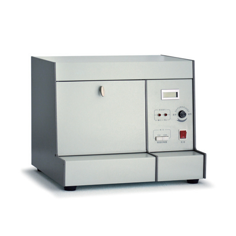 TM-1500 離心沉降式粒度分布儀 TM-1500 離心沉降式粒度分布儀