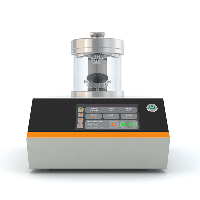 雙靶位噴金儀 FSEM AA200 雙靶位噴金儀 FSEM AA200