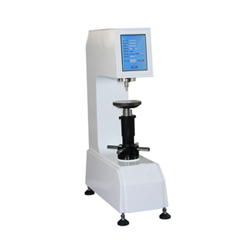 TMHR-150DX 高級(jí)洛氏硬度計(jì)