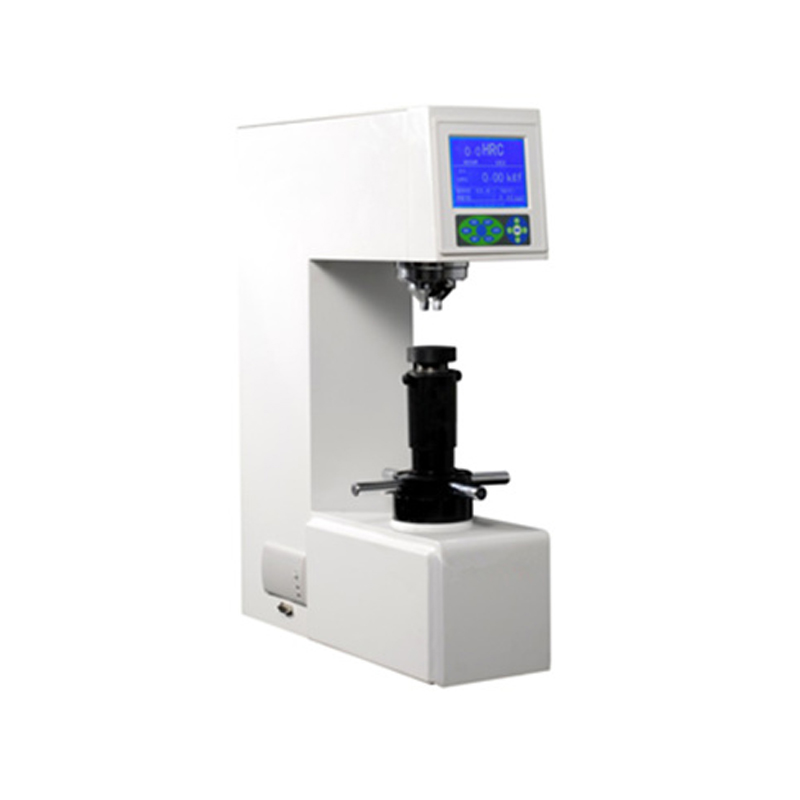 TMHR-150D 數顯洛氏硬度計 TMHR-150D 數顯洛氏硬度計