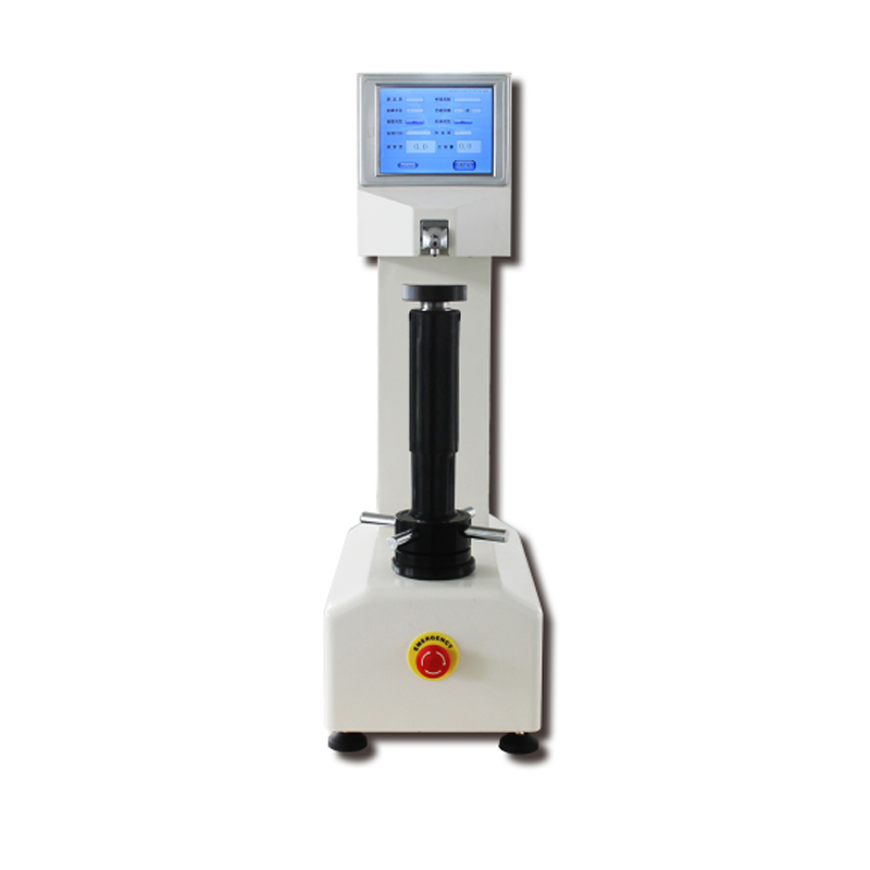 TMHR-150/45DXC數(shù)顯全洛氏硬度計(jì)(凸鼻式)