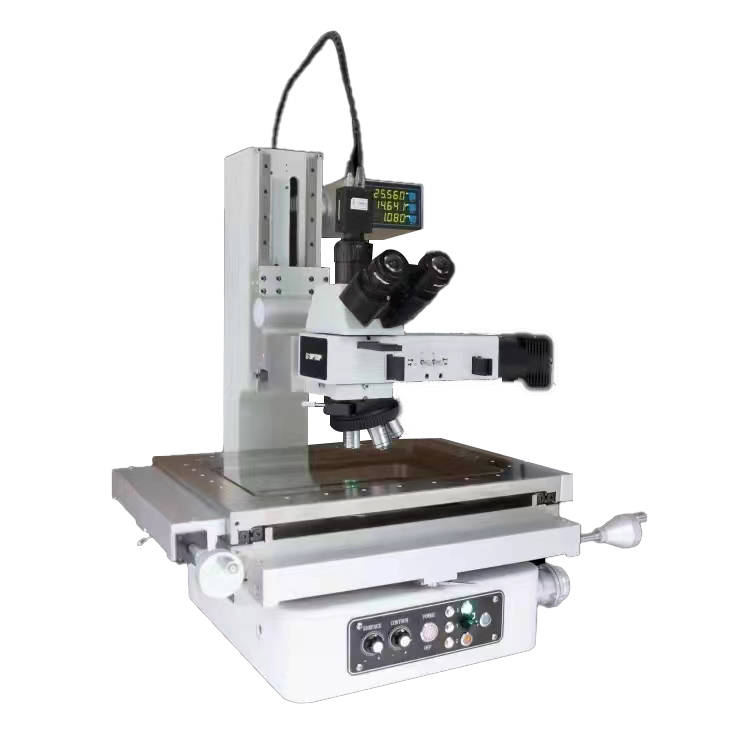 TM2010電動手脈金相工業(yè)顯微鏡