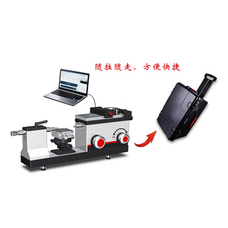 SJ5120-Smart 高精度光柵測(cè)長(zhǎng)機(jī)
