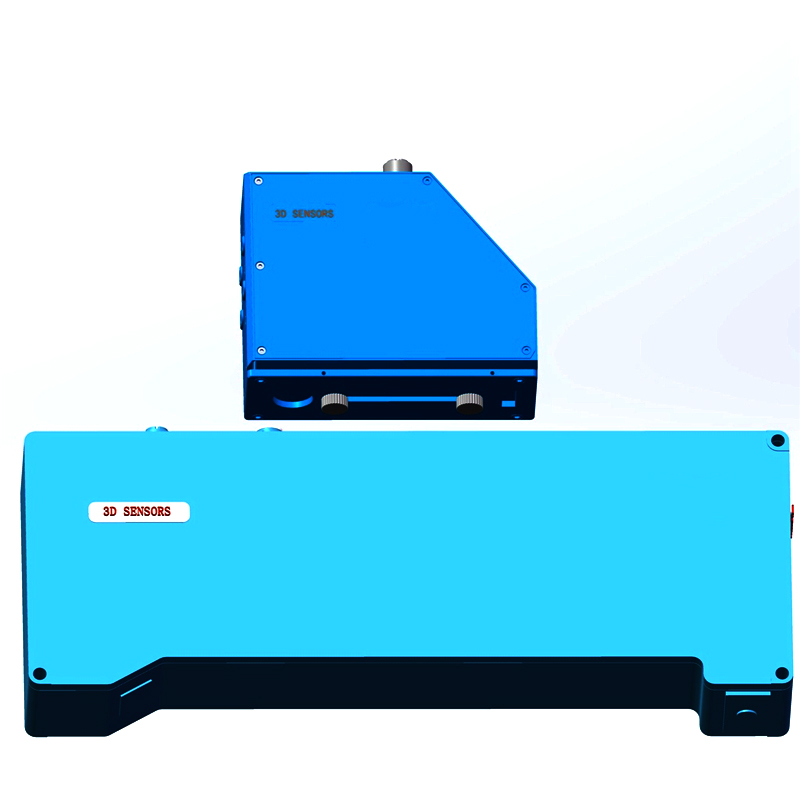 LS-A81000激光3D輪廓傳感器 LS-A81000激光3D輪廓傳感器
