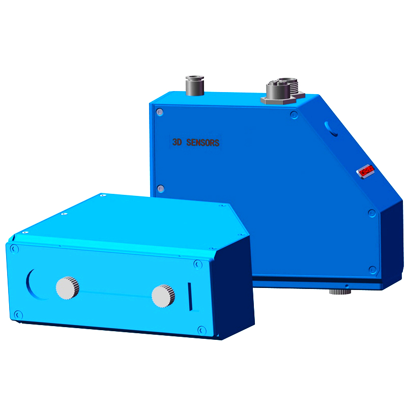 LS-A80007激光3D輪廓傳感器
