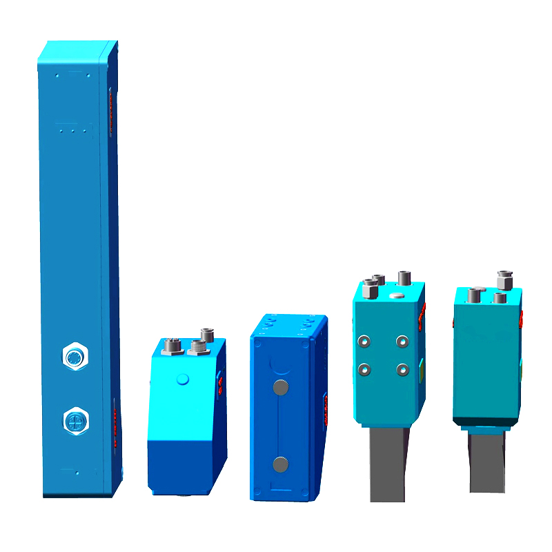 LS-A80600激光3D輪廓傳感器